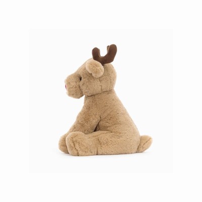 Jellycat Romi Reindeer USA | 13405AGFV